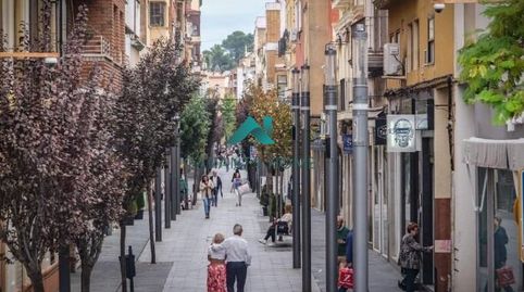 Foto 2 de Dúplex en venda a Casco Antiguo, Badajoz Capital