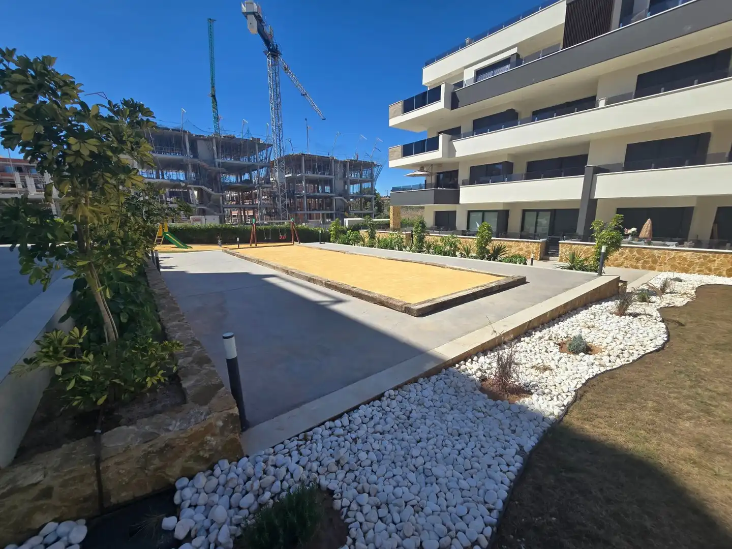 Apartamento con ascensor en venta en Orihuela Costa, imagen 5