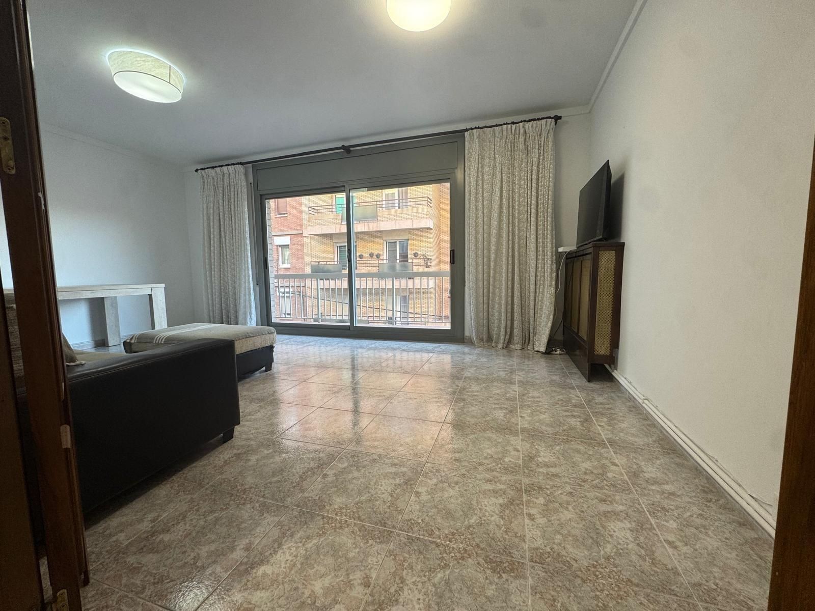 Exterior view of Flat for sale in Manresa  with Heating, Terrace and Storage room