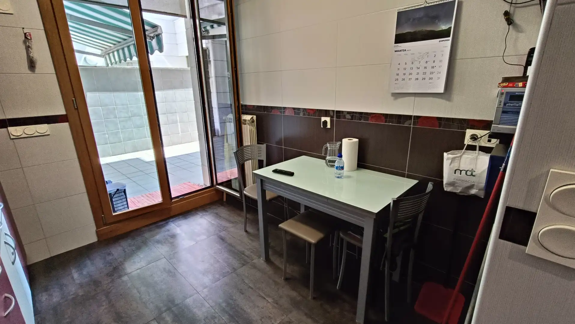 Flat with terrace for sale in Erialdea / Centro, imagen 33