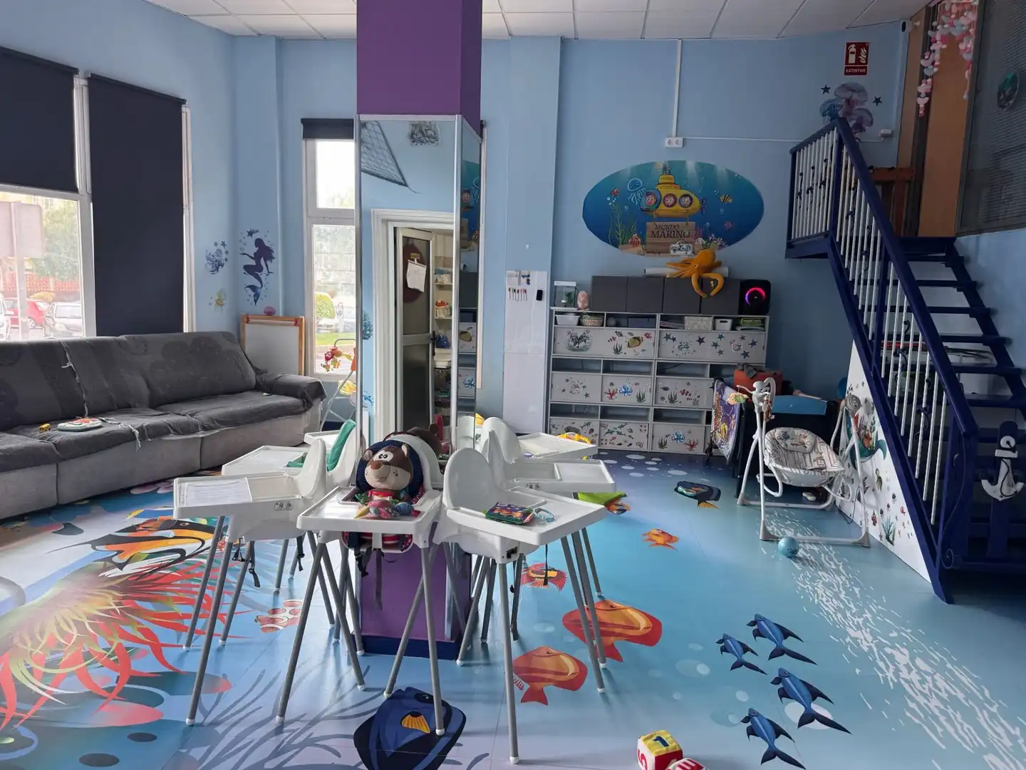 Local comercial en traspaso en Las Galletas, imagen 2
