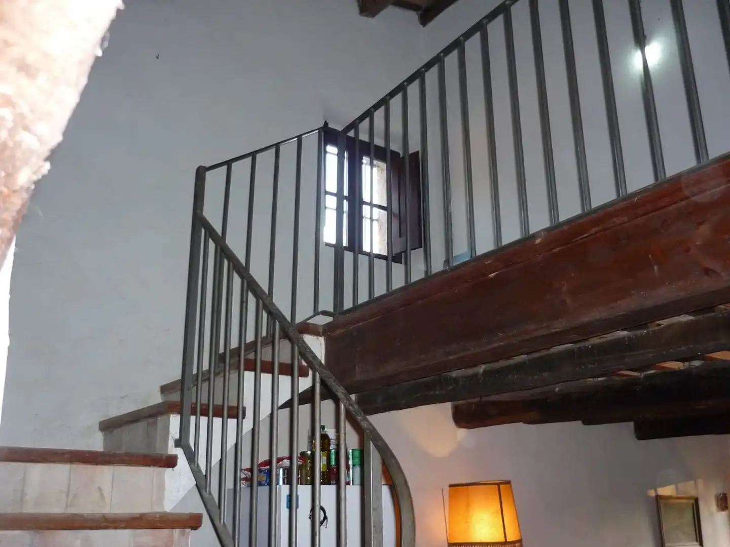 Finca rústica en venda en Santa Coloma de Farners amb Jardí privat i Terrassa