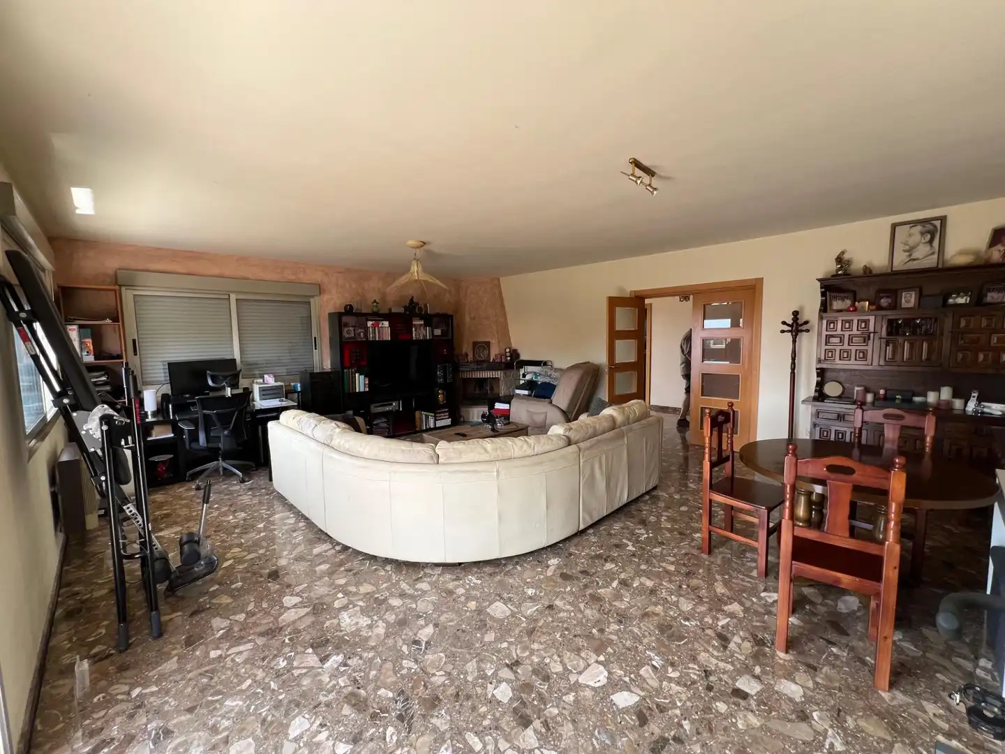 Villa zum Verkauf in Montebello - Nou Espai, imagen 46