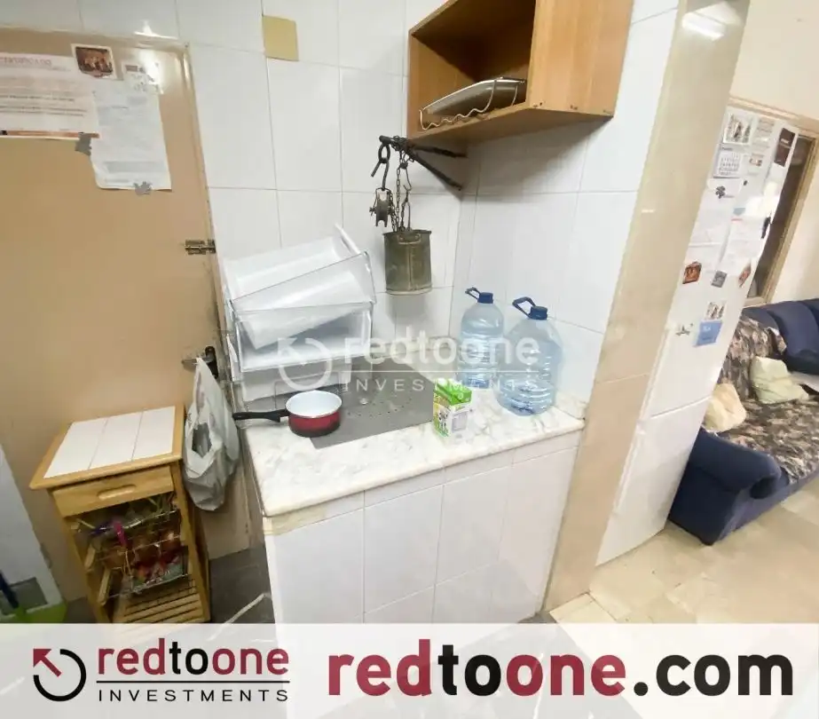 Cocina de Casa o chalet en venta en Novelda con Jardín privado y Trastero