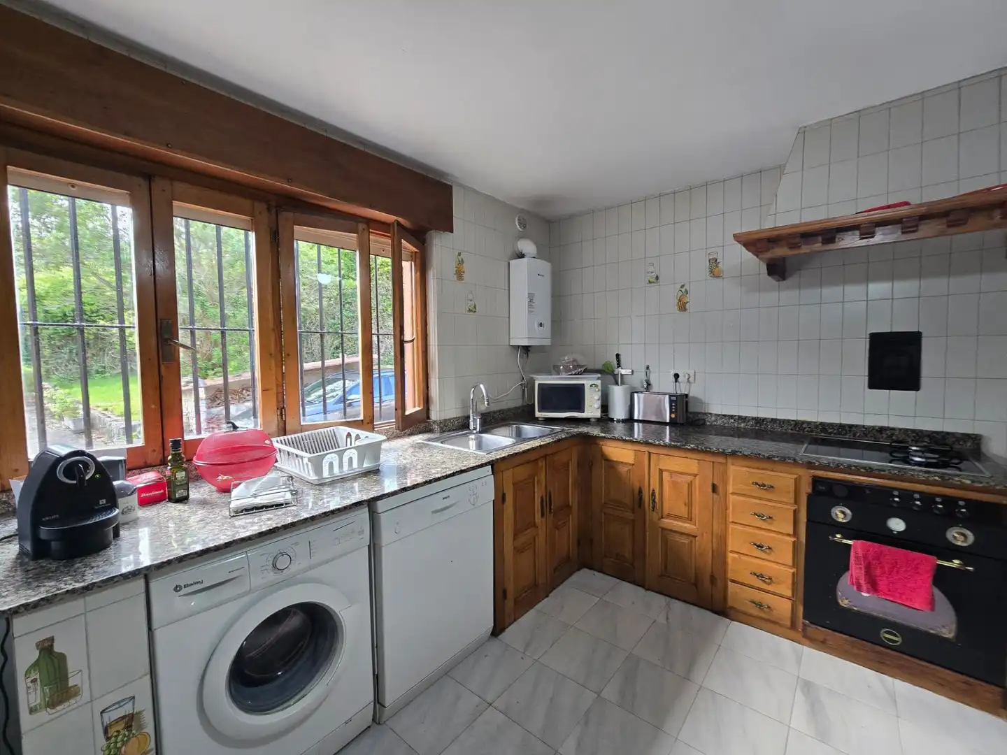 Casa con jardín en venta en tresgrandas, imagen 41