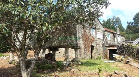 Foto 3 de Finca rústica en venda a Vilaboa, Pontevedra