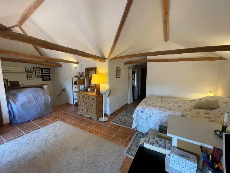 Casa rústica con piscina en venta en Barriada los Llanos, imagen 27