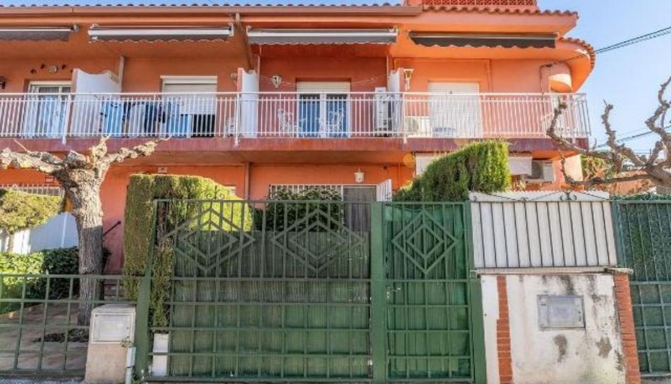 Photo 1 of Single-family semi-detached for sale in Noguera, 2, Babilonia, Tarragona