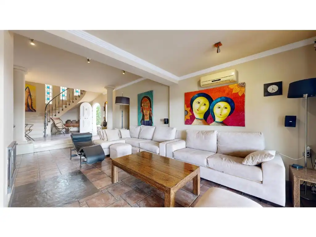 Casa o chalet en venta en del Puerto Moral, El Portet - Pla de Mar