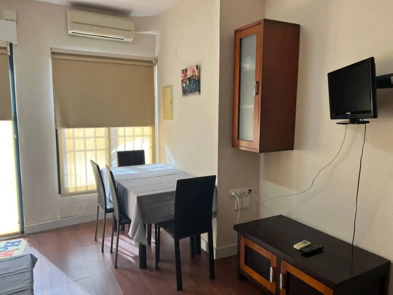 Study for rent in Calle Ancha, 5, Olías del Rey