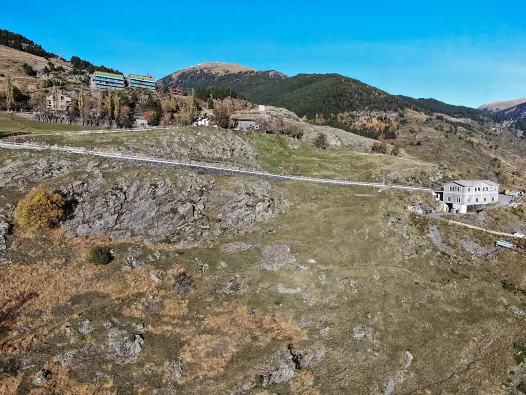 Terreno rustico in vendita a L'Aldosa - Ransol, imagen 12