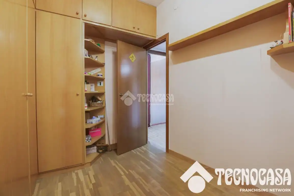 Piso en venta en Barcelona con Aire acondicionado, Calefacción y Balcón