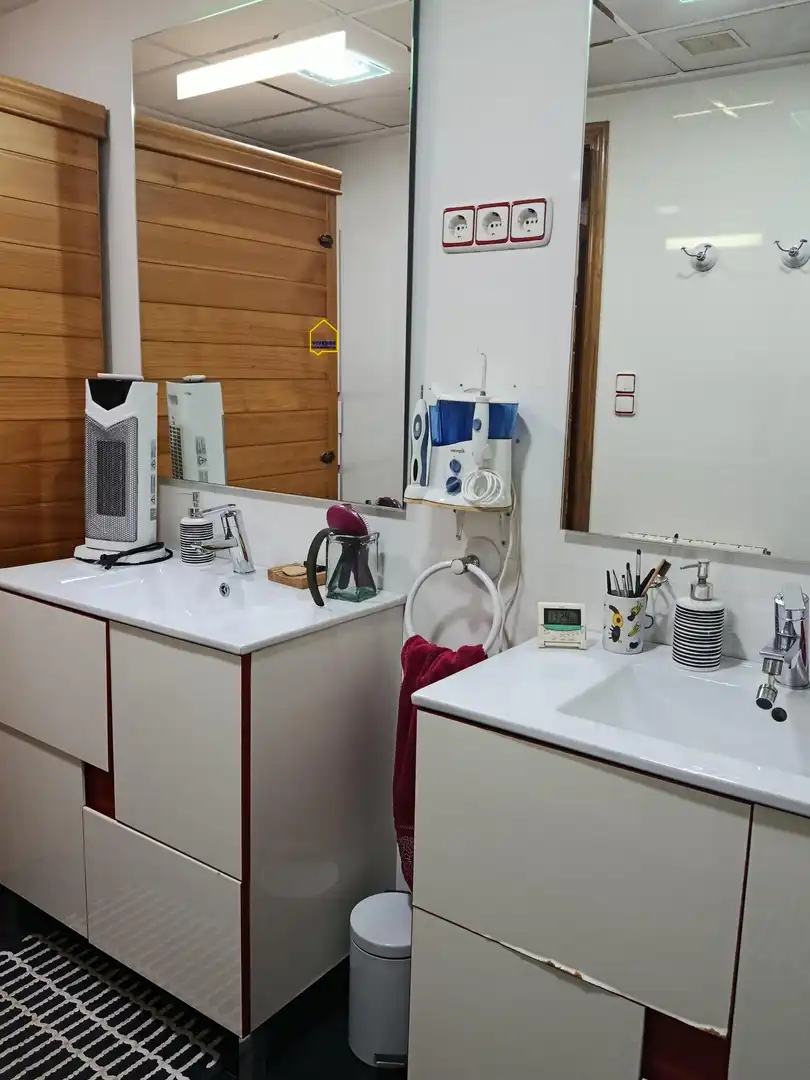 Duplex con giardino in vendita a Lorca Ciudad, imagen 40