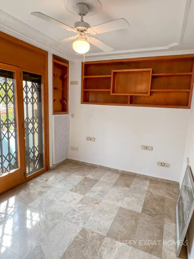 Houses for rent in Sant Just Desvern  with Air Conditioner, Heating and Private garden