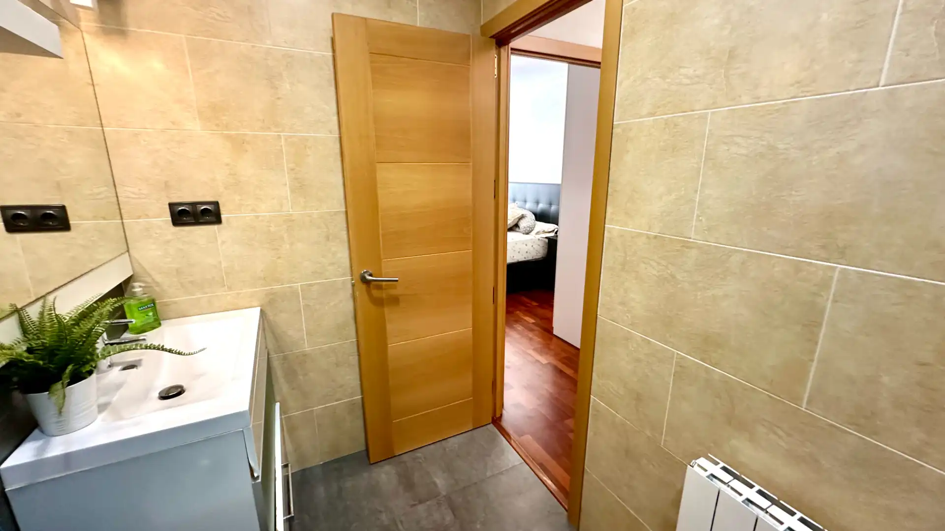 Maison mitoyenne à vendre à Centre - Sant Oleguer, imagen 17