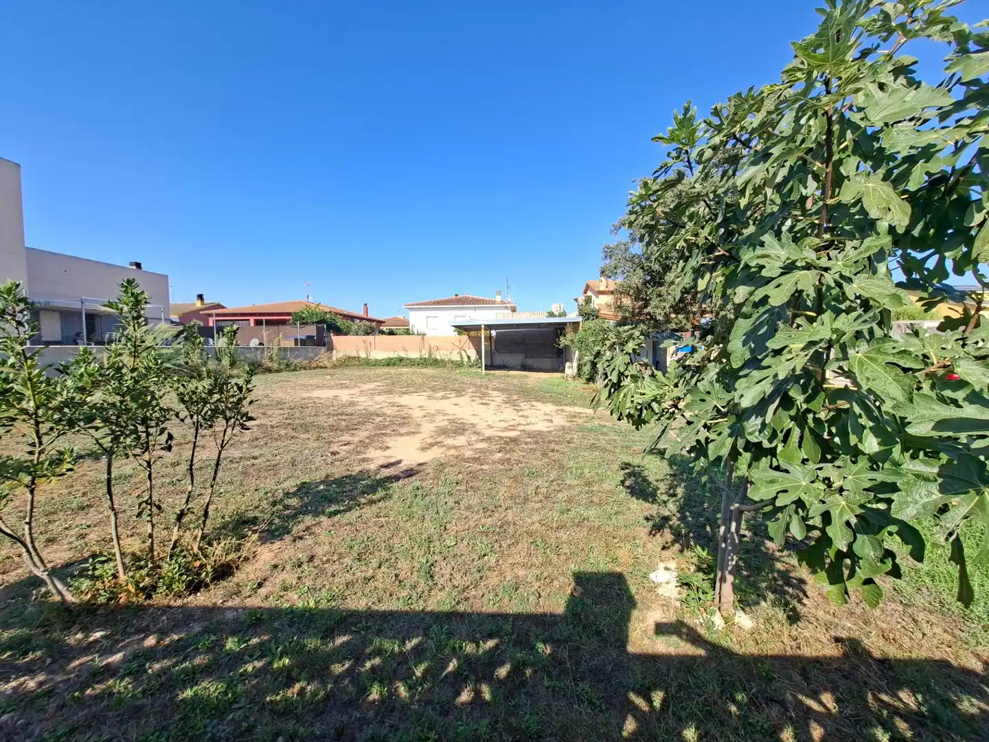 Residential land for sale in Sant Jaume dels Domenys, imagen 22