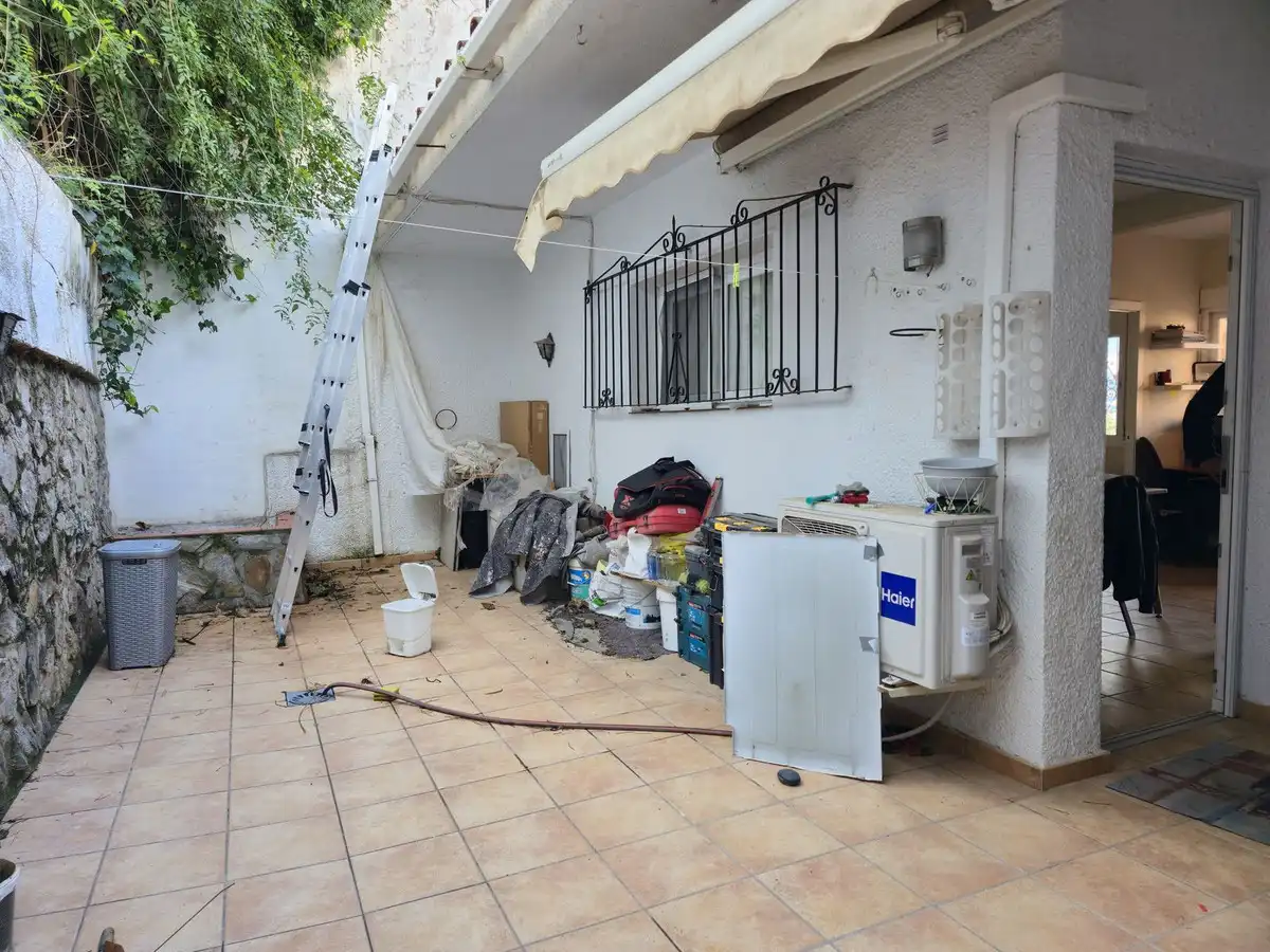 Casa adosada en venta en Marbella con Jardín privado y Terraza