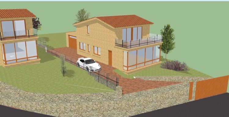 Casa o chalet en venta en Baiona con Calefacción, Jardín privado y Parquet