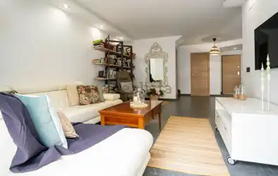 Reihenhaus zum Verkauf in Conde duque de Olivares, imagen 2