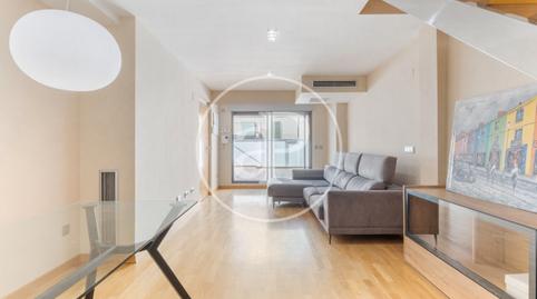 Foto 3 de Dúplex en venda a Russafa, Valencia