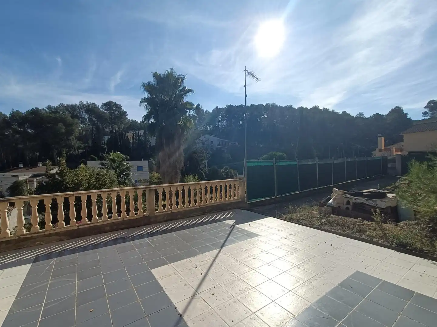 Terreno residencial en venta en Carrer CRISTOFOR COLON 24, imagen 20