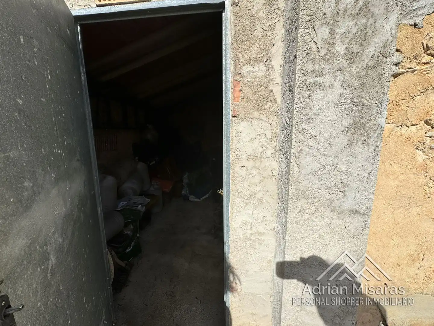 Terreno rústico en venta en L'Aldea, imagen 11