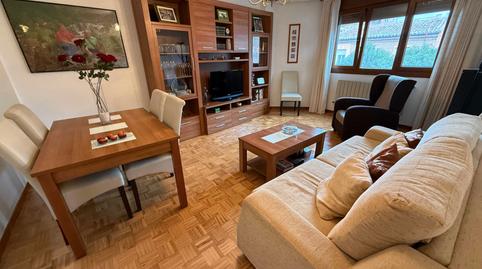 Photo 3 of Flat for sale in Avenida de la Constitución, 7, Medina del Campo, Valladolid