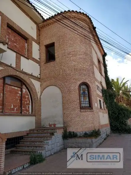 Business premises for sale in Calle San Vicente, imagen 11
