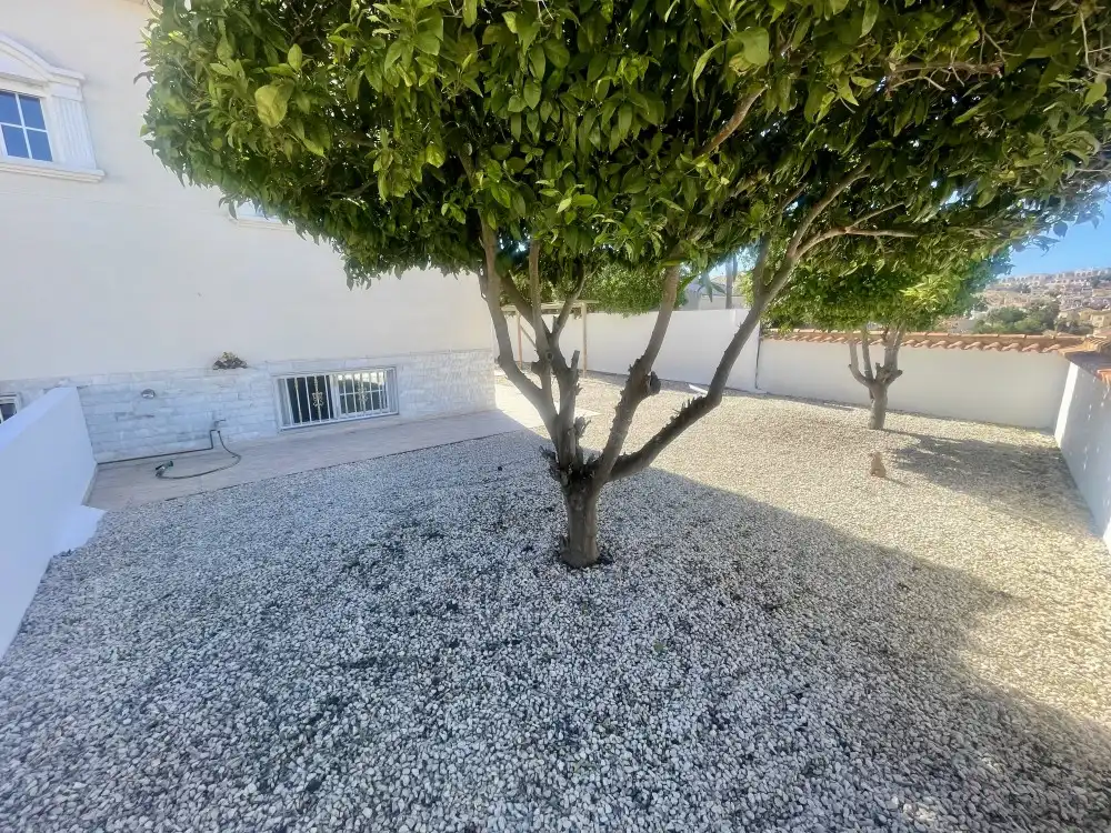 Chalet con piscina en venta en San Fulgencio, imagen 29