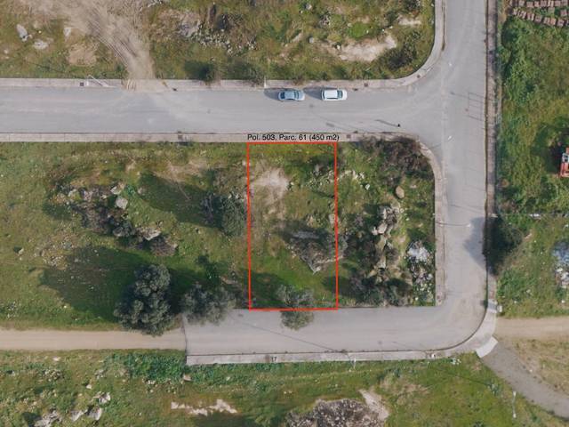 Terreno industrial en Venta en Calle 1, C1 en Torrequemada