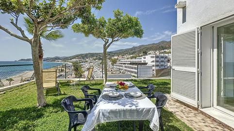 Foto 5 de Casa adosada en venta en Paseo del Mediterraneo, Mojácar Playa - Las Ventanicas - La Paratá, Mojácar