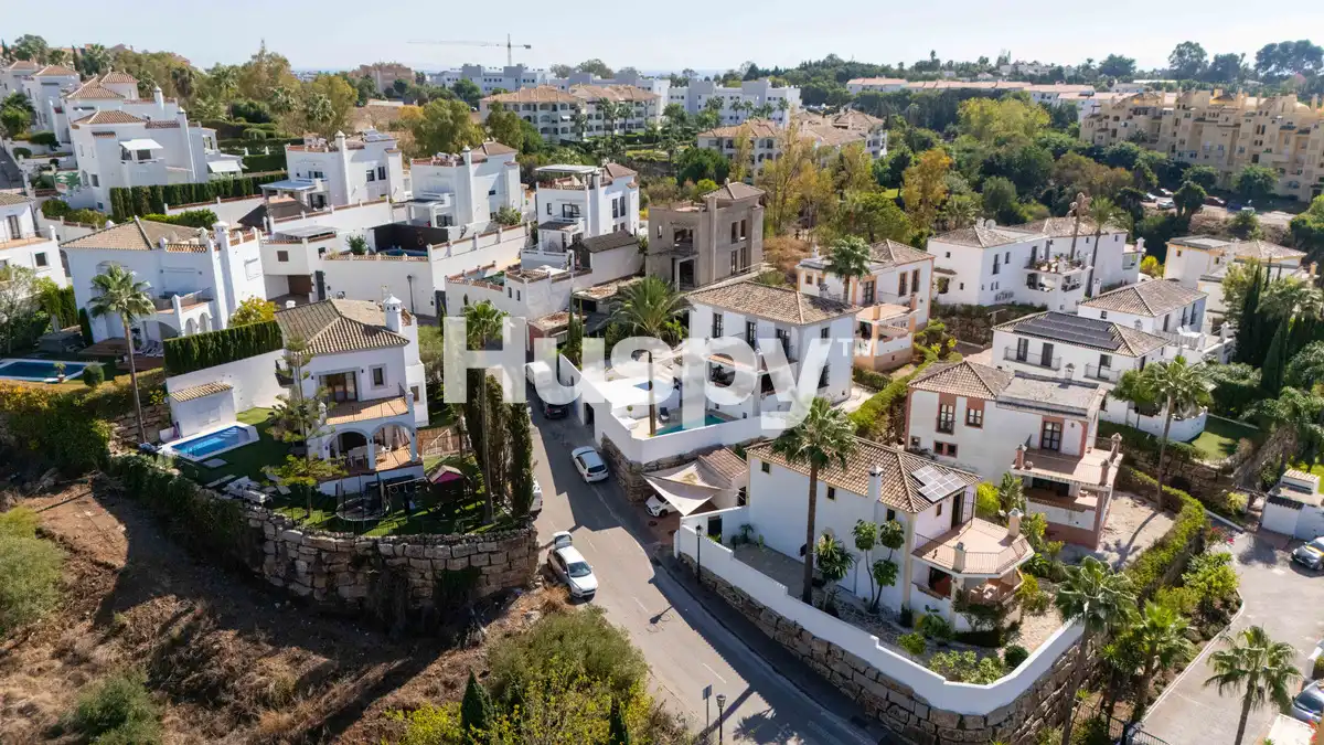 Haus mit Balkon zum Verkauf in Terrenos Sup-S1 Soto Resinera, imagen 74