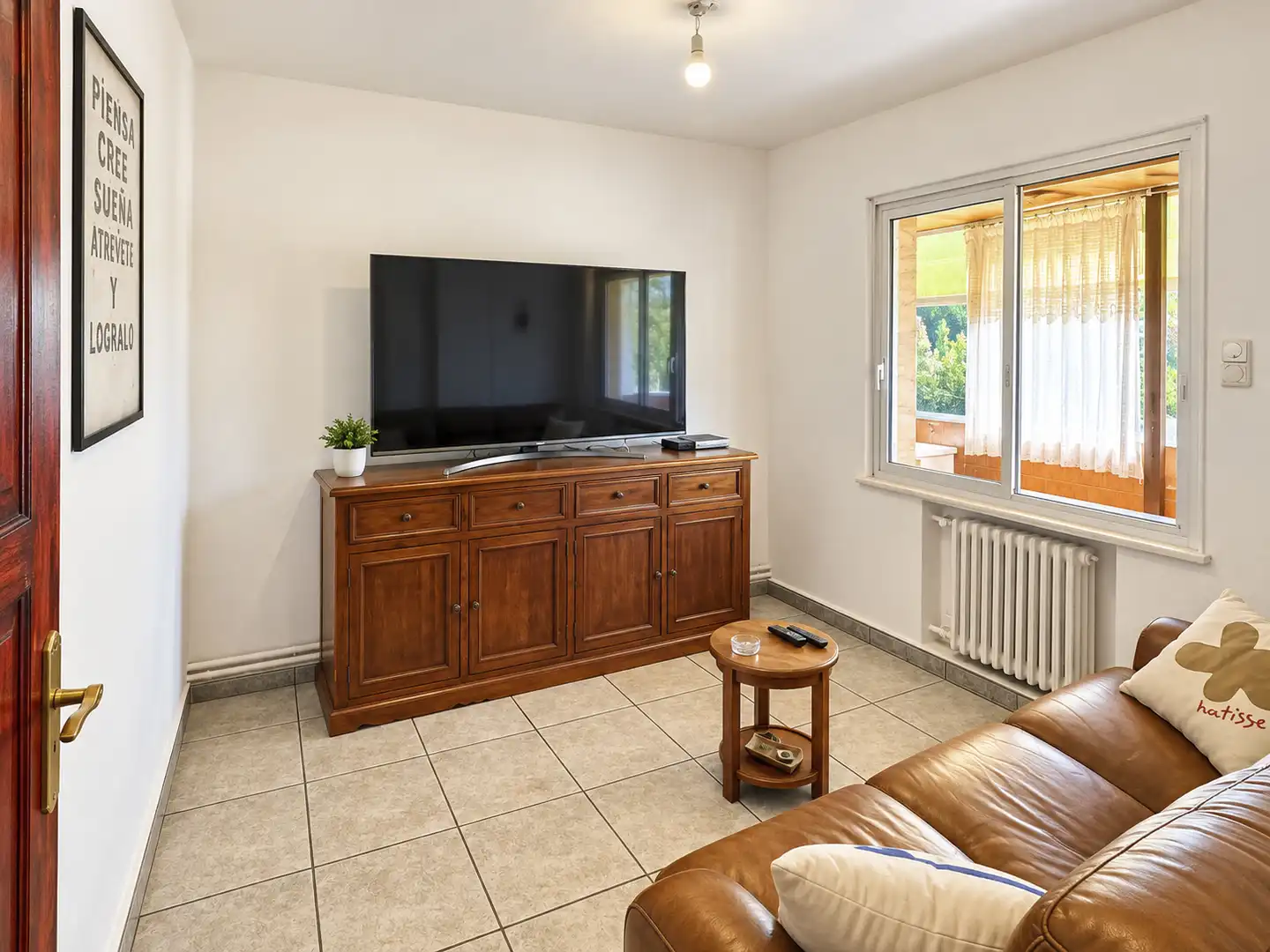 Haus zum Verkauf in Cuesta San Vicente, imagen 3
