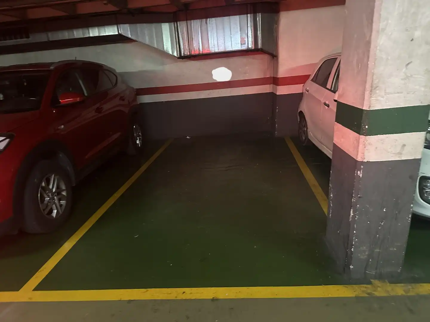 Parkplatz von Garage zum Verkauf in Santa Coloma de Gramenet