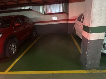 Einzelparkplatz zum Verkauf in Rambla del Fondo