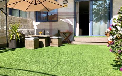 Terrace of Duplex for sale in Cambrils  with Air Conditioner and Terrace