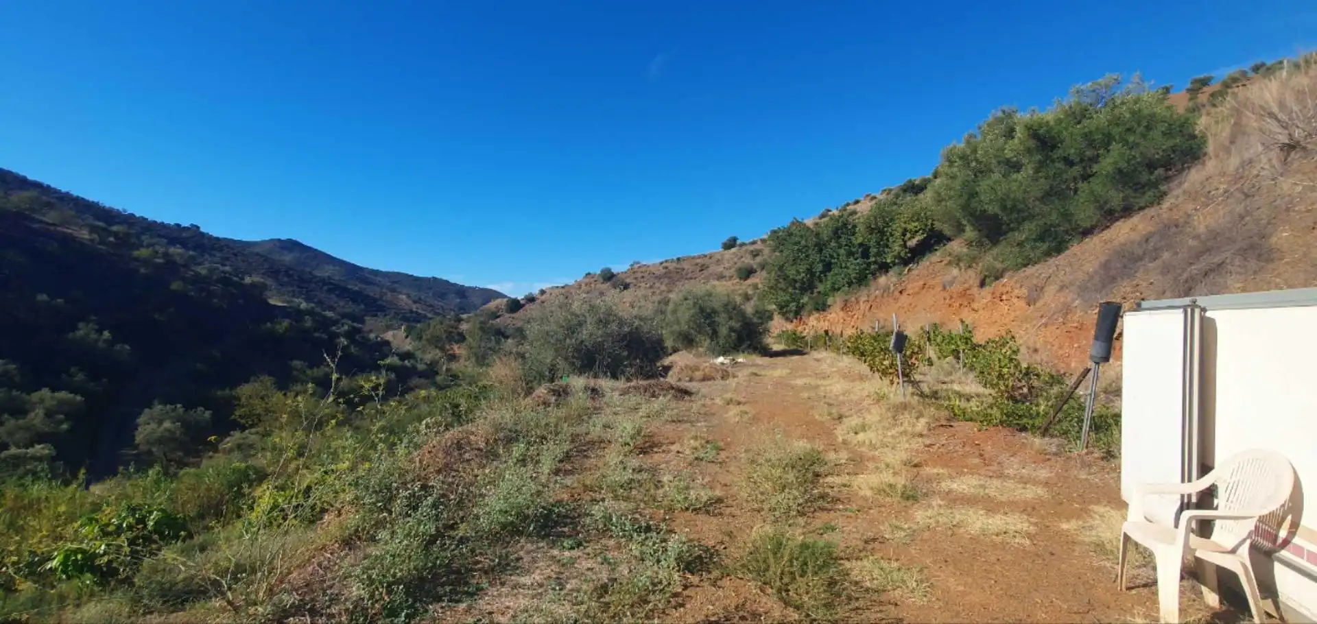 Casa rústica en venda a Totalán, imagen 4