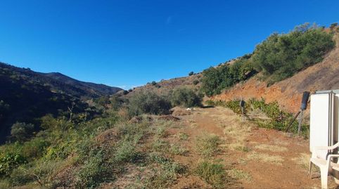 Foto 4 von Country house zum Verkauf in Totalán, Málaga