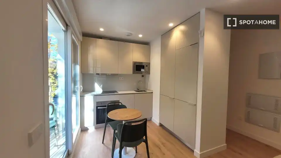 Habitació a Quintana