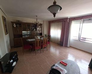 Dining room of Flat for sale in Callosa d'En Sarrià