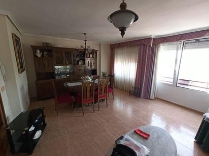 Esszimmer von Wohnung zum verkauf in Callosa d'En Sarrià