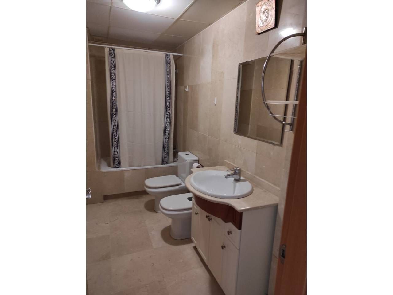 Apartment to rent in Montealto - Monterrey