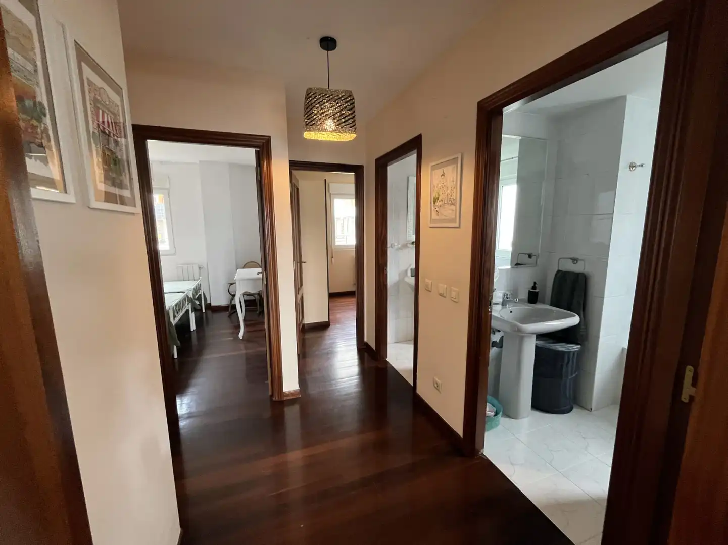 Appartamento in affitto a Santander - Paseo Altamira, imagen 20