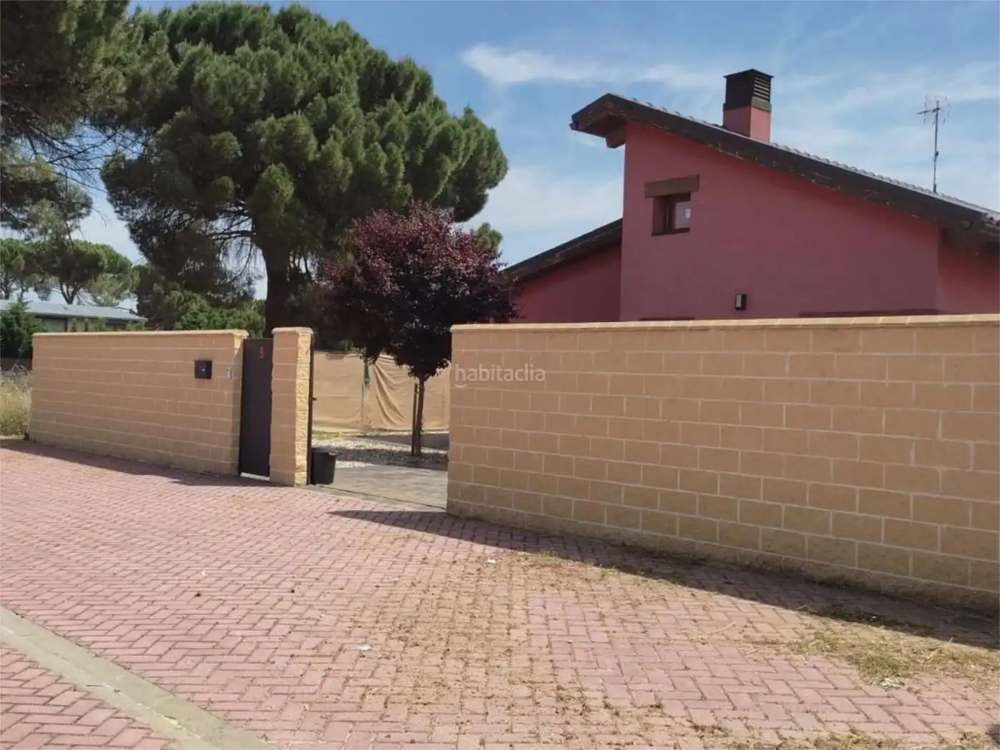 Casa in vendita a Calle Avellano 9