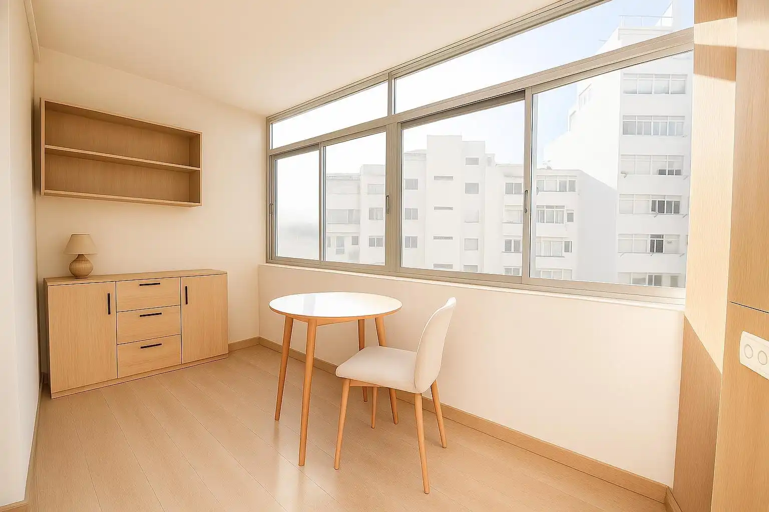 Piso con terraza en venta en Plaza FRANCESC GARCIA I ORELL, imagen 55