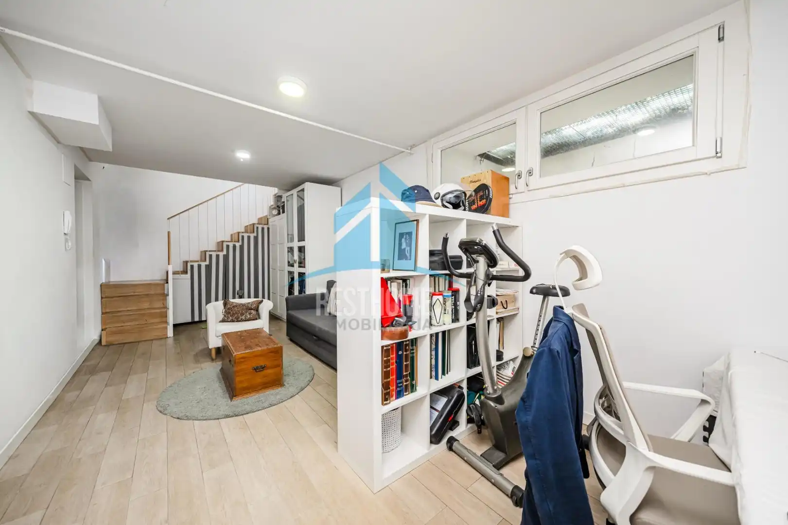 Casa o chalet en venta en Madrid con Calefacción, Jardín privado y Parquet