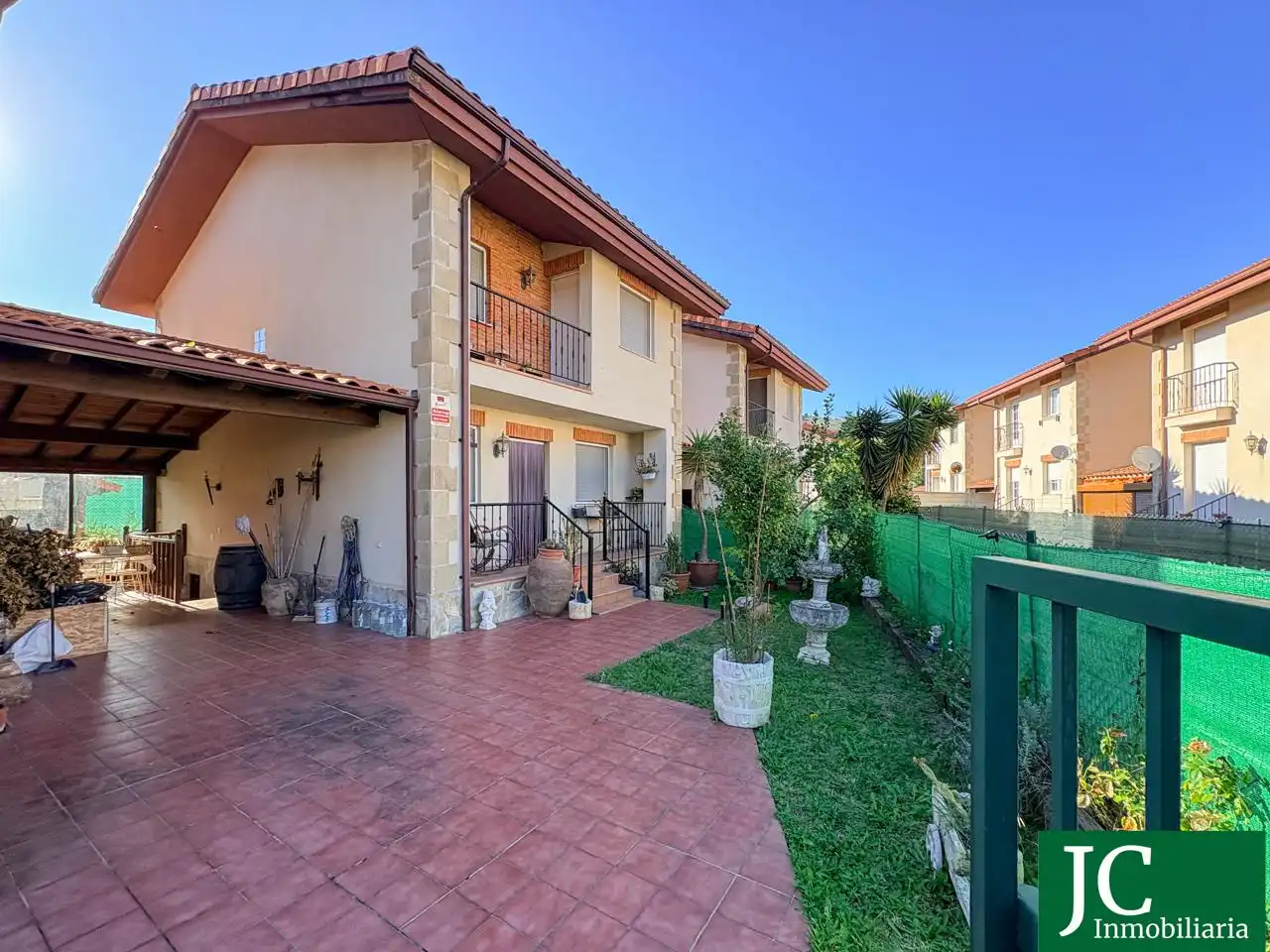 Maison jumelée avec terrasse à vendre à Voto, imagen 43