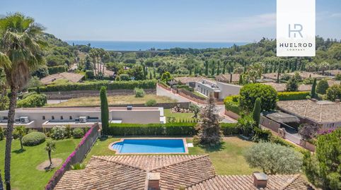 Foto 3 von Haus oder Chalet zum Verkauf in Lloc Urbanitzacio Supermaresme, 34p, Santa Maria Balís - Can Riera - Can Jordi, Sant Vicenç de Montalt
