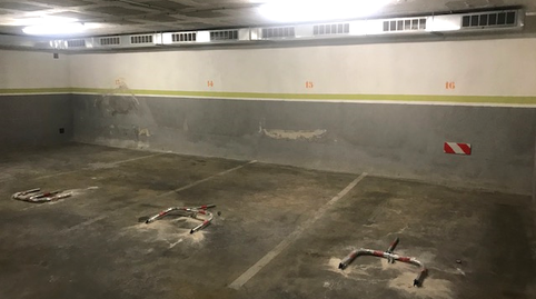 Photo 5 of Garage for sale in Calle Getafe, 11-13, Ca n'Oriol, Barcelona