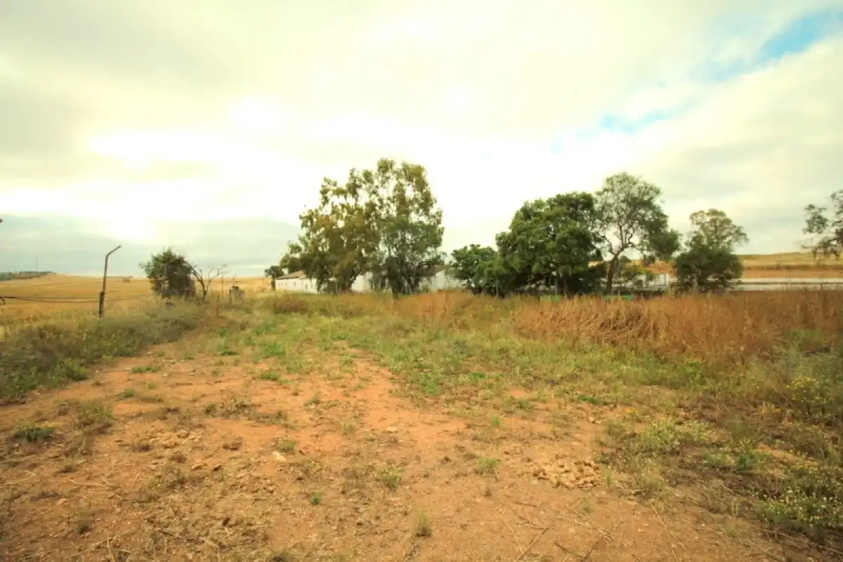 Terreny residencial en venda a Calle CORCHUELA, imagen 4